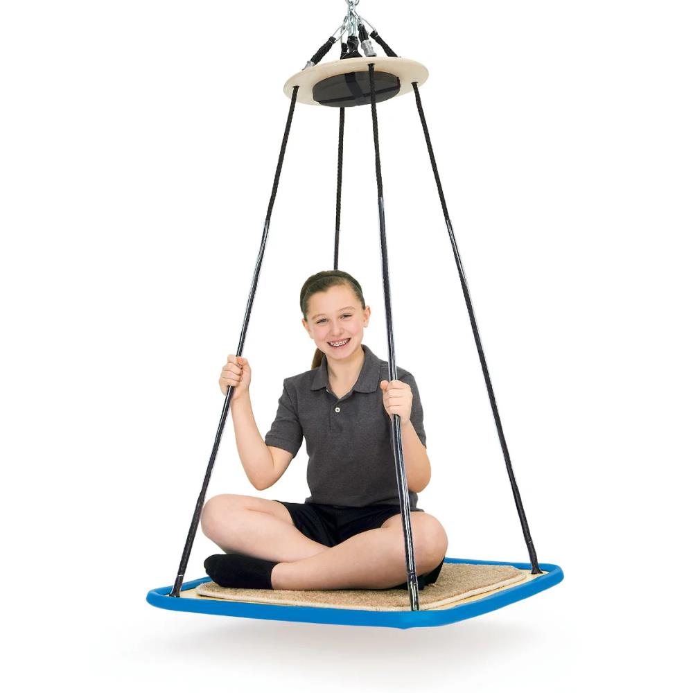 Качели любви 'Делюкс' купить со скидкой в секс шопе  Секс-машины, качели, шесты