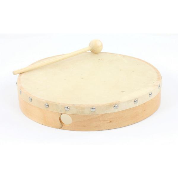 Gong-Tamburin 20 cm
