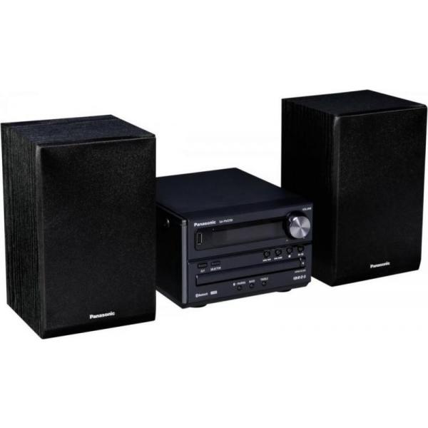 Hi-Fi Audiosystem mit CD-Spieler