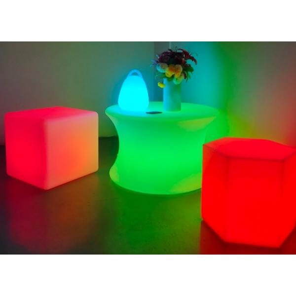 Nenko Interactive - Glow Tisch