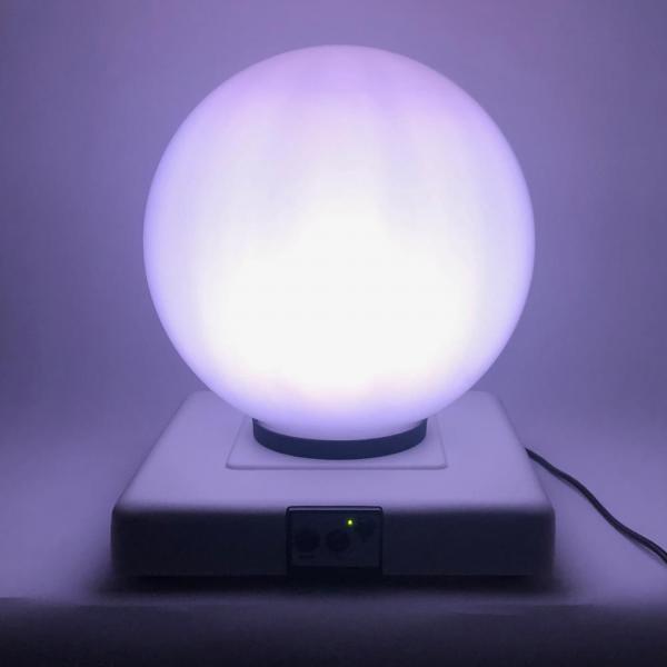 Nenko Interactive - LED Lichtkugel (freistehend)