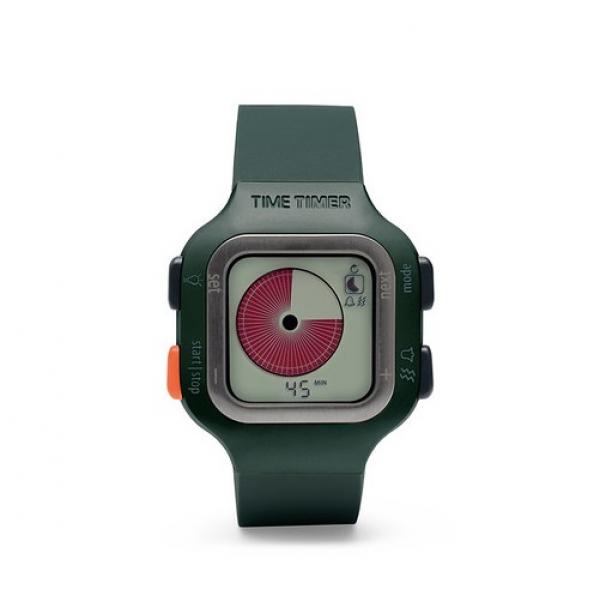 Time Timer Armbanduhr - Erwachsene