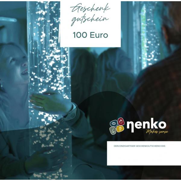 Geschenk-Gutschein €100,00