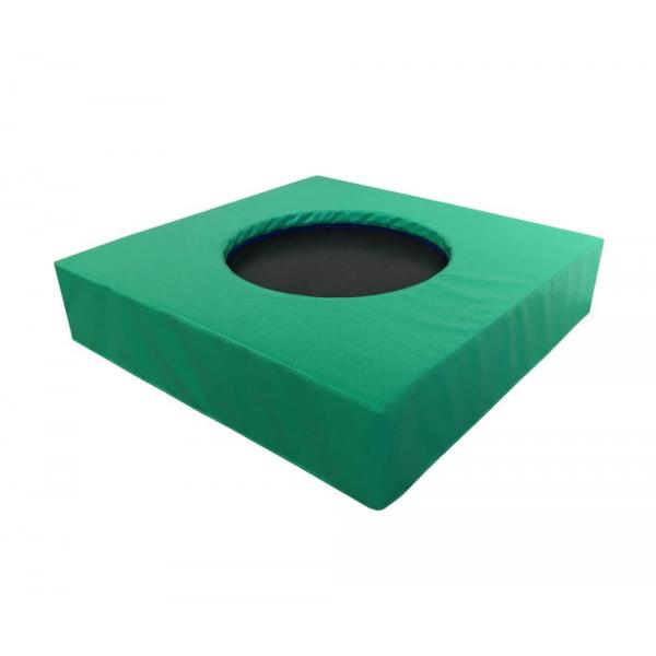 Softplay-Trampolin PVC