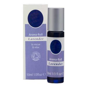 Aromarolle - Lavendel