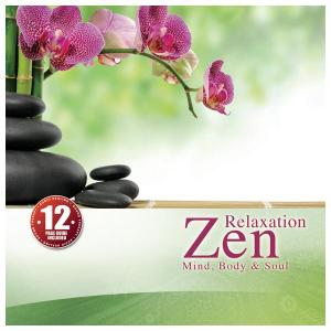 CD Entspannungs-Zen