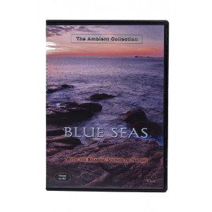 DVD Blaue Meere