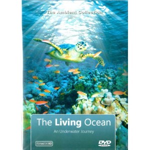 DVD Unterwasser-Wunder