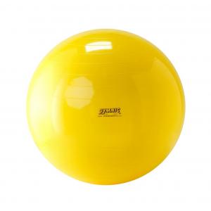 Gymnic - Mehrzweckball 45 cm gelb