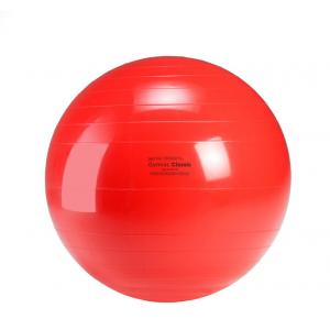Gymnic - Mehrzweckball 55 cm rot