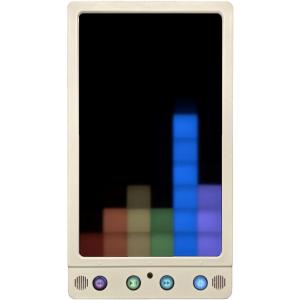 Nenko Interactive - Wandpanel Licht & Klang